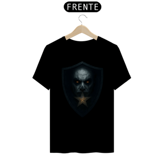 T-Shirt Halloween Botafogo