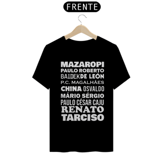 Nome do produto T-Shirt Esquadrão Grêmio 1983