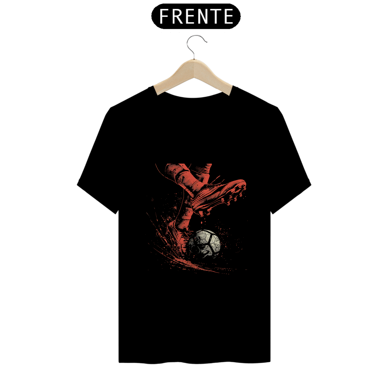 T-Shirt Chute
