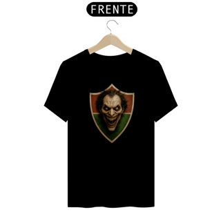 Nome do produto T-Shirt Halloween Fluminense