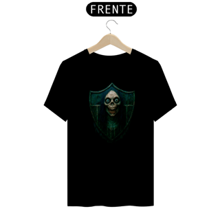 T-Shirt Halloween Atlético