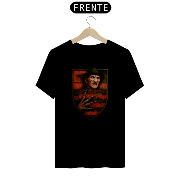 T-Shirt Halloween Flamengo