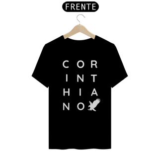 Nome do produto T-Shirt Torcida Corinthians