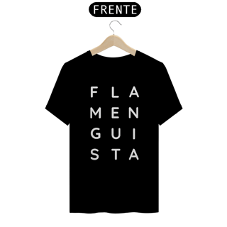 Nome do produto T-Shirt Torcida Flamengo