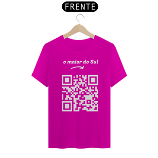 Nome do produto T-Shirt QR Club Grêmio