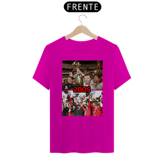 Nome do produto T-Shirt Melhor Ano São Paulo