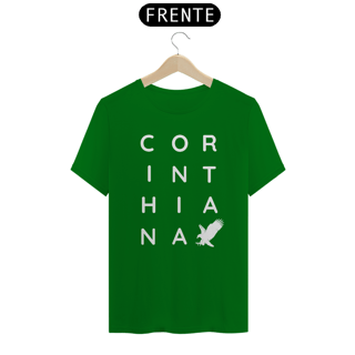 Nome do produto T-Shirt Torcida Corinthians