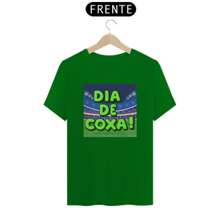 Nome do produto T-Shirt Torcida Coritiba