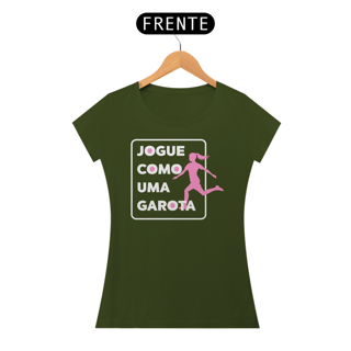 Nome do produto Baby Long Jogue Como