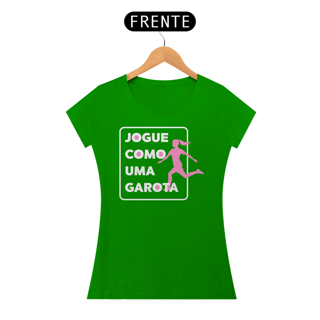 Nome do produto Baby Long Jogue Como