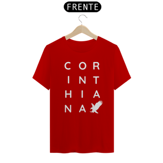 Nome do produto T-Shirt Torcida Corinthians