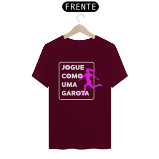 Nome do produto T-Shirt Garota