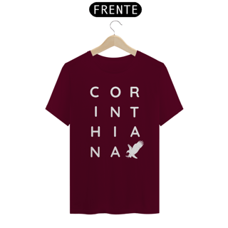 Nome do produto T-Shirt Torcida Corinthians