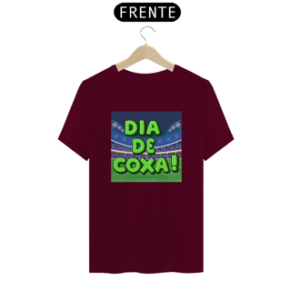 Nome do produto T-Shirt Torcida Coritiba