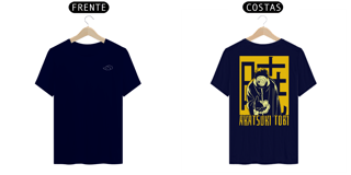 Nome do produto  Camiseta Quality - Tobi