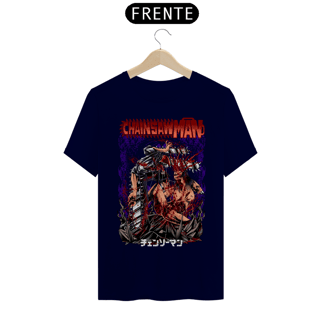 Nome do produto ChainsawMan Blood
