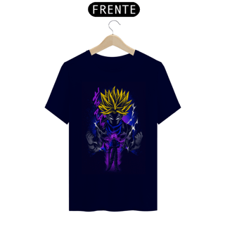 Nome do produto Camiseta Trunks – Dragon Ball Z