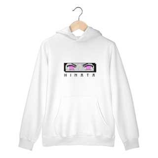 Nome do produto Moletom Hinata Hyuga