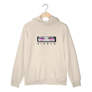 Nome do produto Moletom Hinata Hyuga
