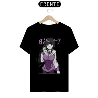 Nome do produto Camisa Hinata Classic