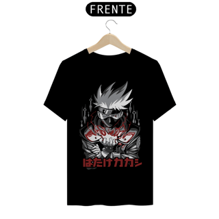 Nome do produto Camisa Kakashi Classic
