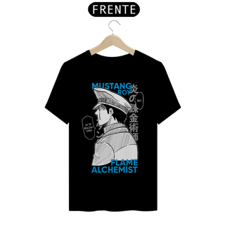 Nome do produto Mustang Roy Flame Alchemist