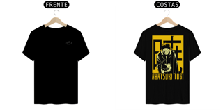 Nome do produto  Camiseta Quality - Tobi