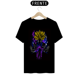Nome do produto Camiseta Trunks – Dragon Ball Z