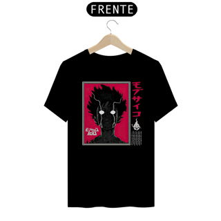 Nome do produto Camiseta Mob Psycho 100
