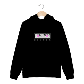 Nome do produto Moletom Hinata Hyuga