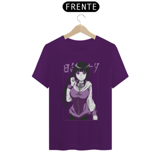 Nome do produto Camisa Hinata Classic