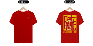 Nome do produto  Camiseta Quality - Tobi