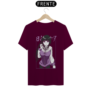 Nome do produto Camisa Hinata Classic