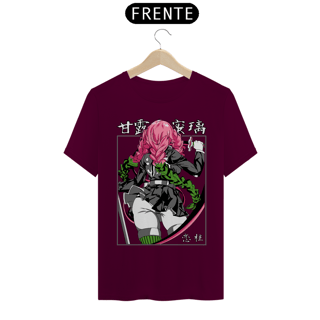 Nome do produto Mitsuri Ecchi