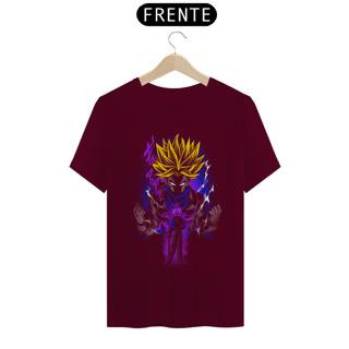 Nome do produto Camiseta Trunks – Dragon Ball Z