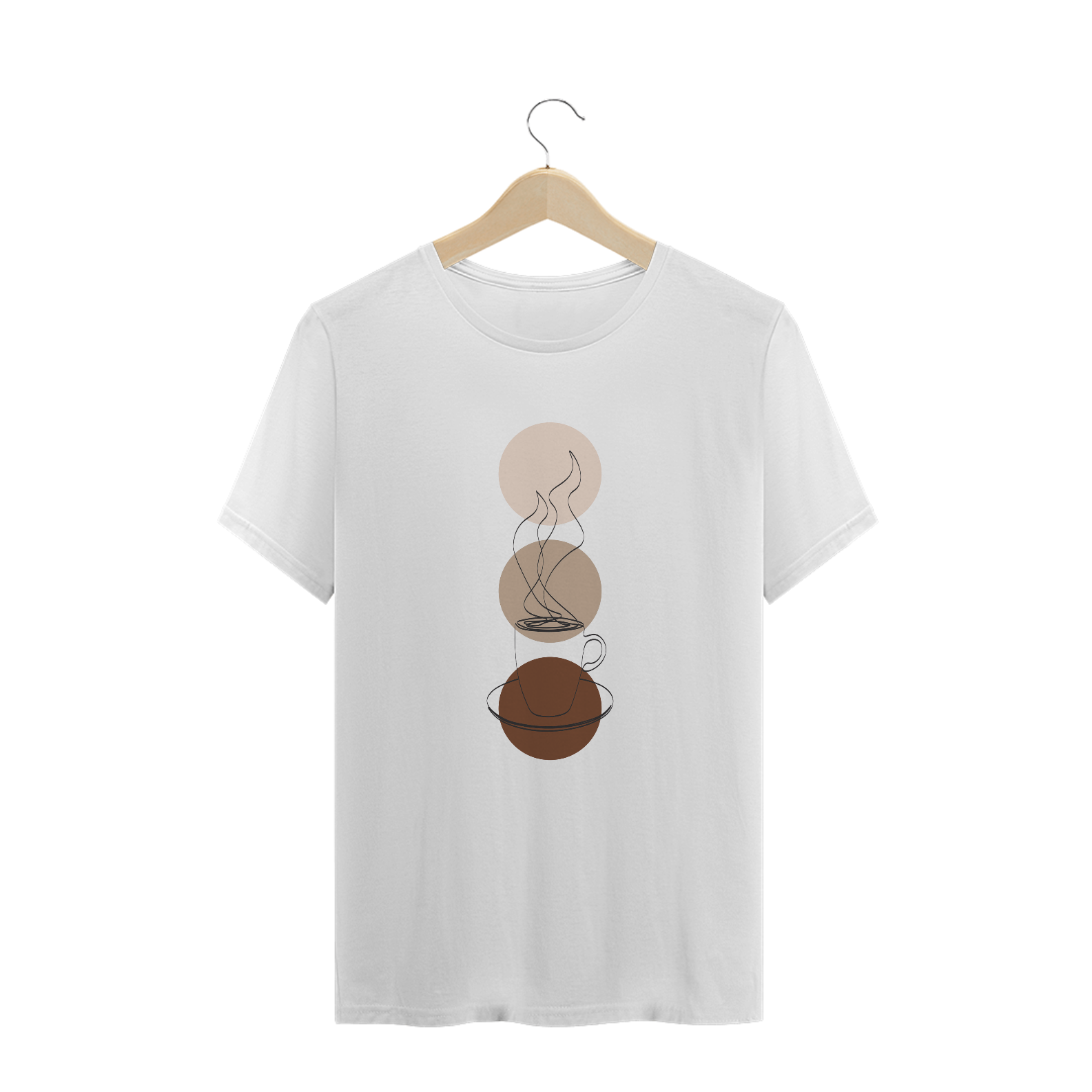 Plus Size Café 3 Bolas