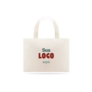 Ecobag Sua Logo aqui