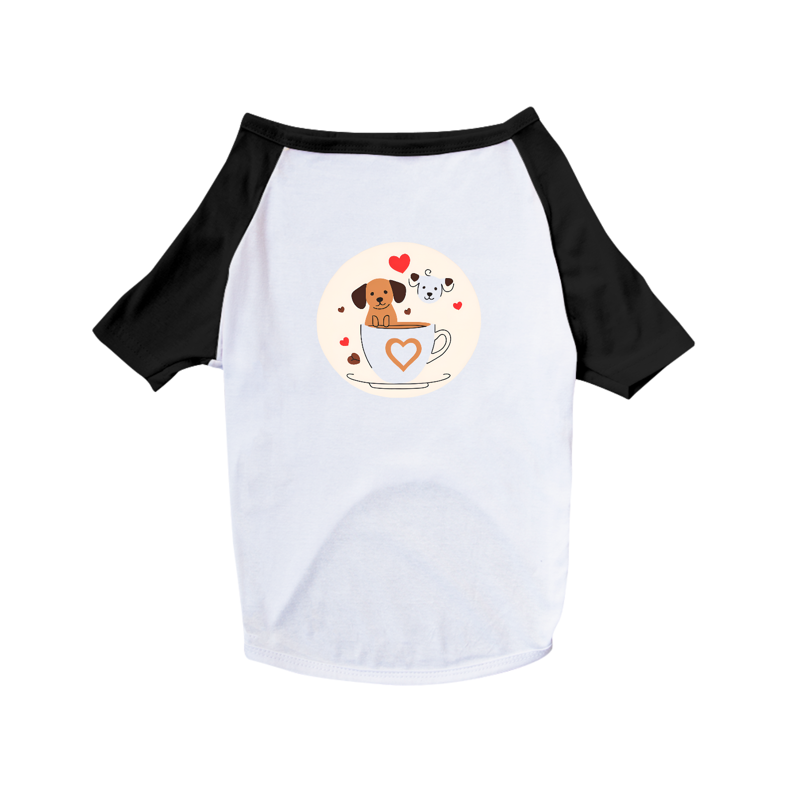 Pet Dog Coffee