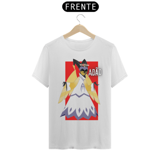 Nome do produto Camisa Hazbin Hotel - Adão