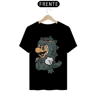 Nome do produto Camisa Gamer - Ref.: 0042