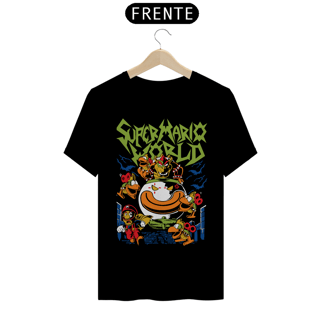 Nome do produto Camisa Super Mário (Ref.: 0070)