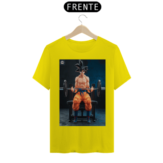 Nome do produto Goku essência 