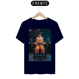 Nome do produto Goku essência 