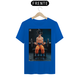 Nome do produto Goku essência 