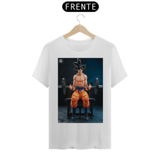 Nome do produto Goku essência 