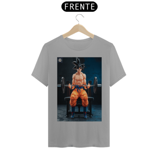 Nome do produto Goku essência 