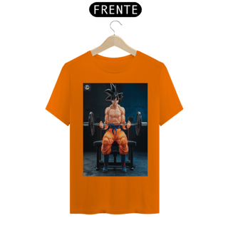 Nome do produto Goku essência 