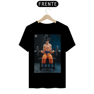 Goku essência 