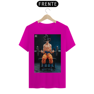 Nome do produto Goku essência 