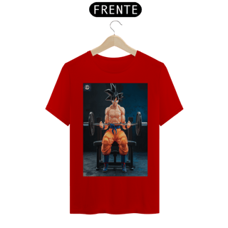 Nome do produto Goku essência 